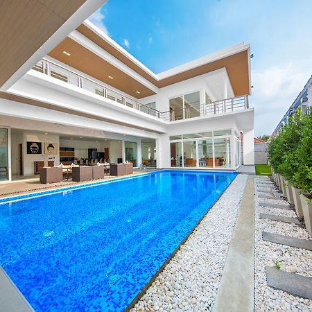 Davinci Pool Villa פאטאיה מראה חיצוני תמונה