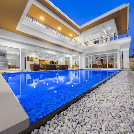 Davinci Pool Villa פאטאיה מראה חיצוני תמונה