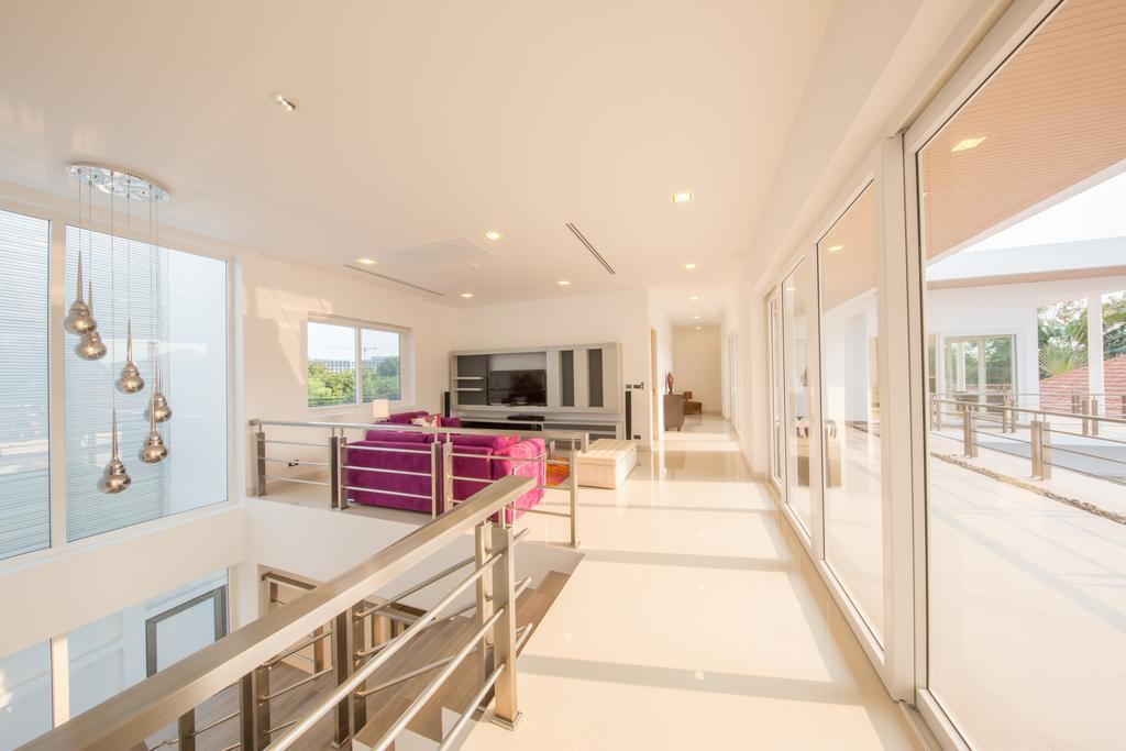 Davinci Pool Villa פאטאיה מראה חיצוני תמונה
