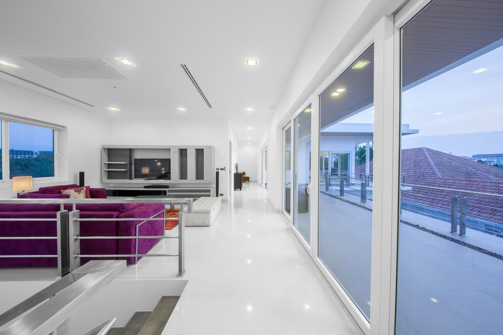 Davinci Pool Villa פאטאיה חדר תמונה