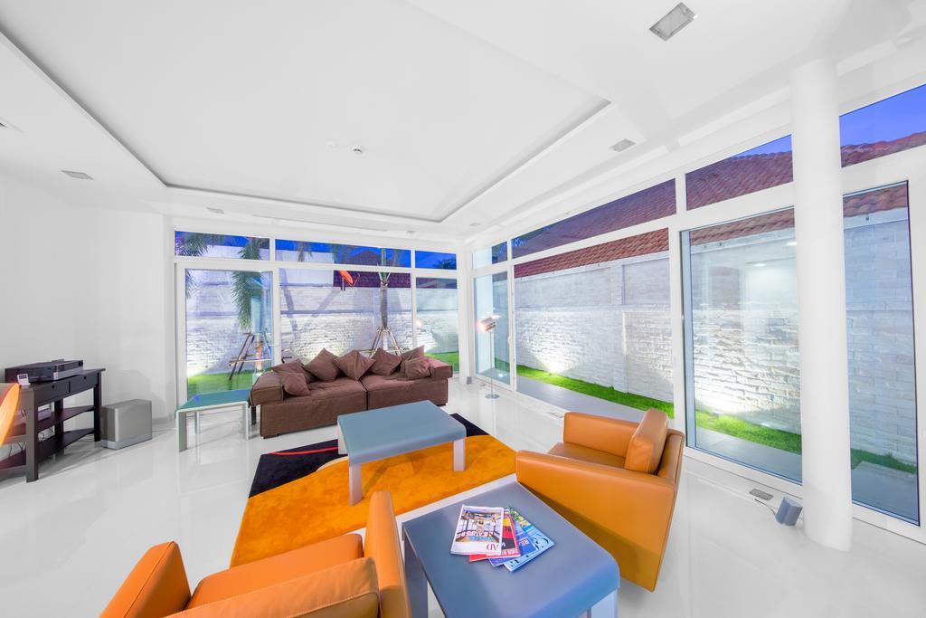 Davinci Pool Villa פאטאיה מראה חיצוני תמונה