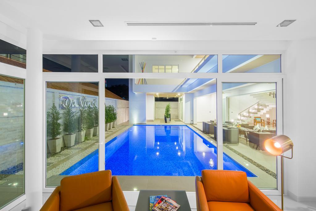 Davinci Pool Villa פאטאיה מראה חיצוני תמונה
