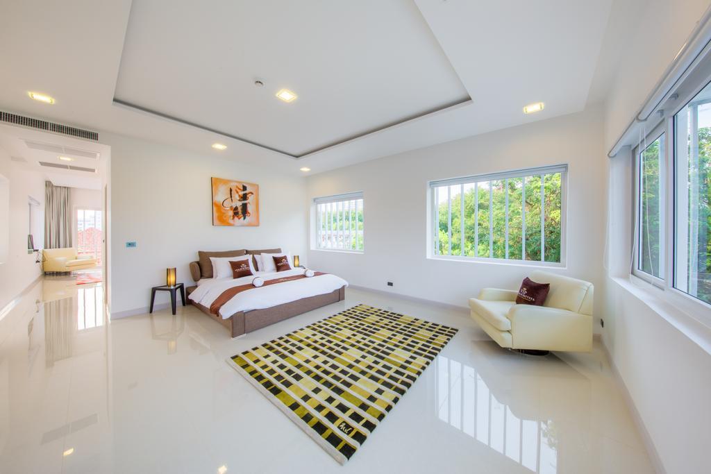 Davinci Pool Villa פאטאיה מראה חיצוני תמונה