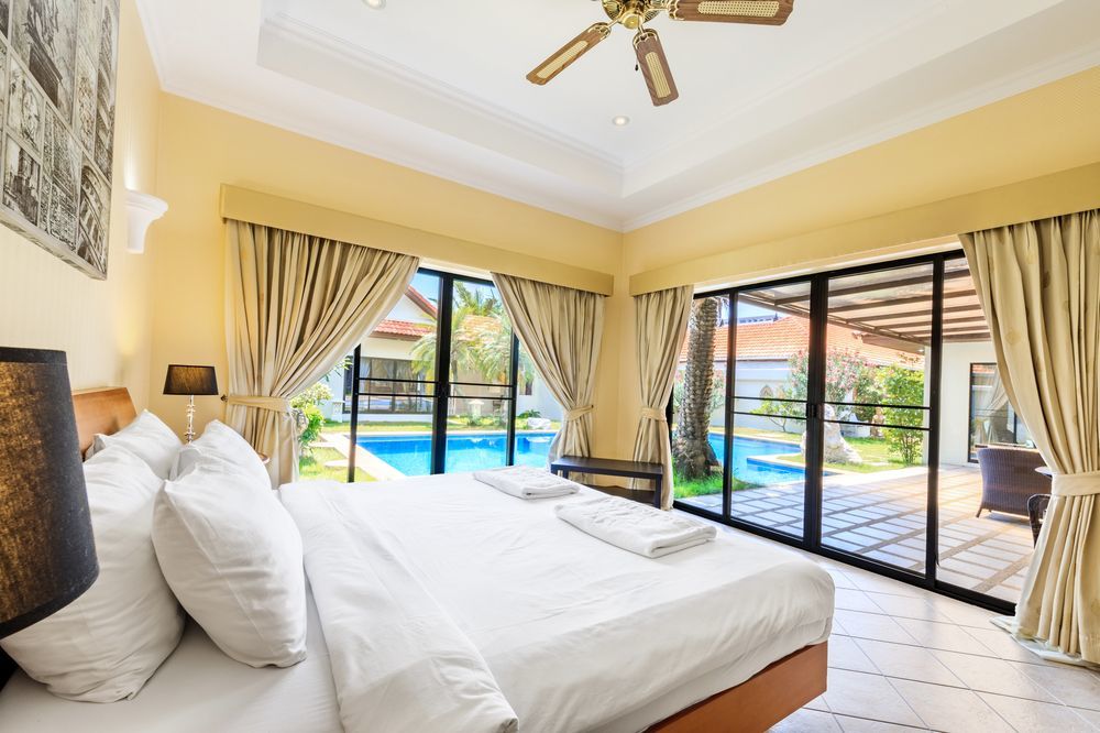 Davinci Pool Villa פאטאיה מראה חיצוני תמונה