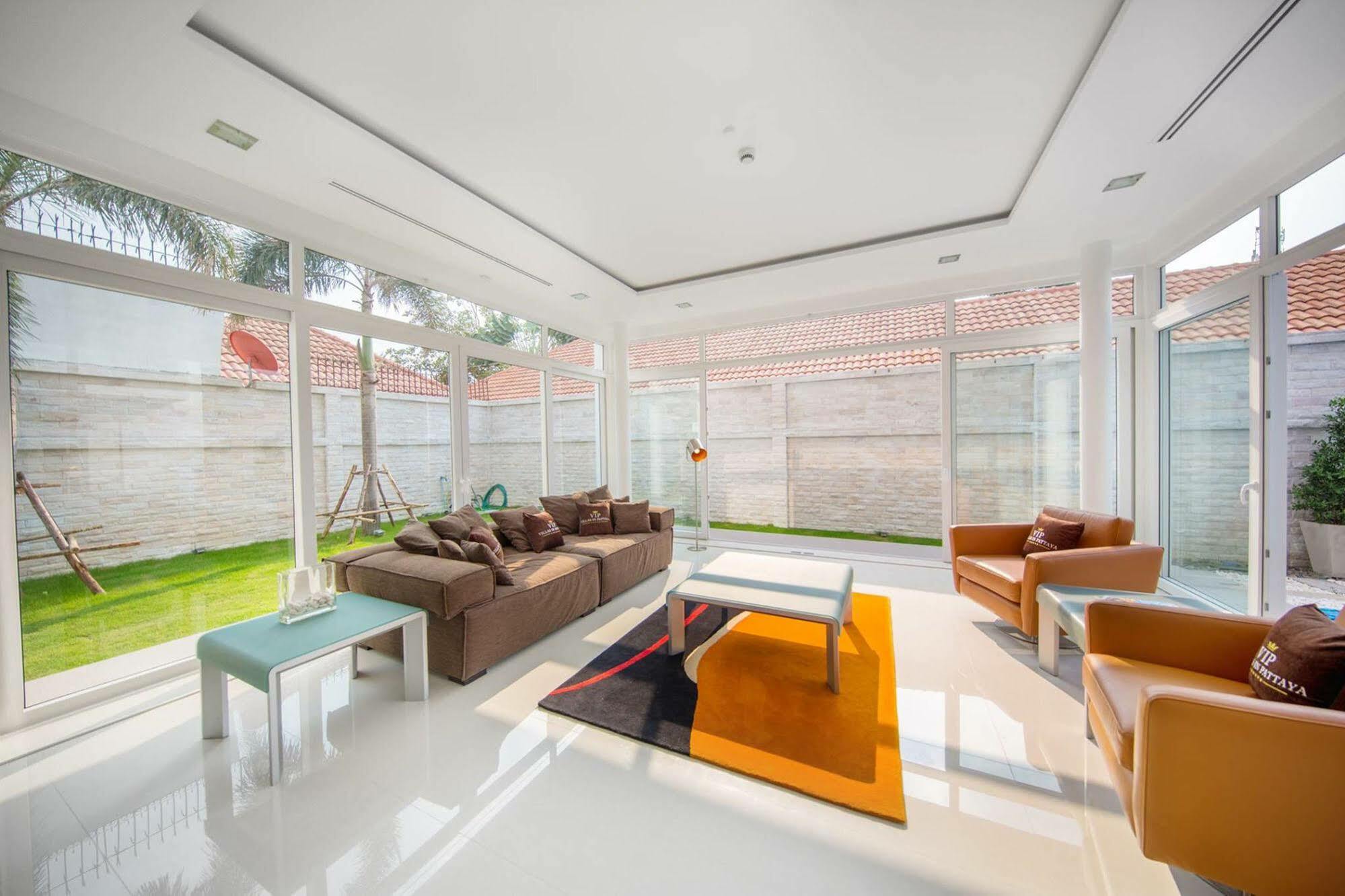 Davinci Pool Villa פאטאיה מראה חיצוני תמונה