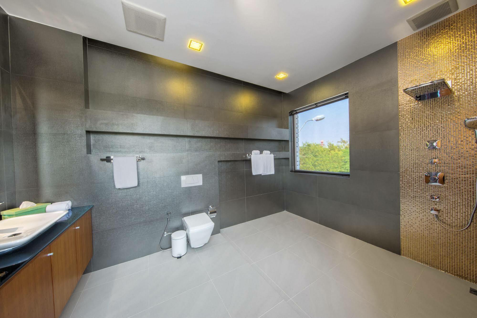 Davinci Pool Villa פאטאיה מראה חיצוני תמונה