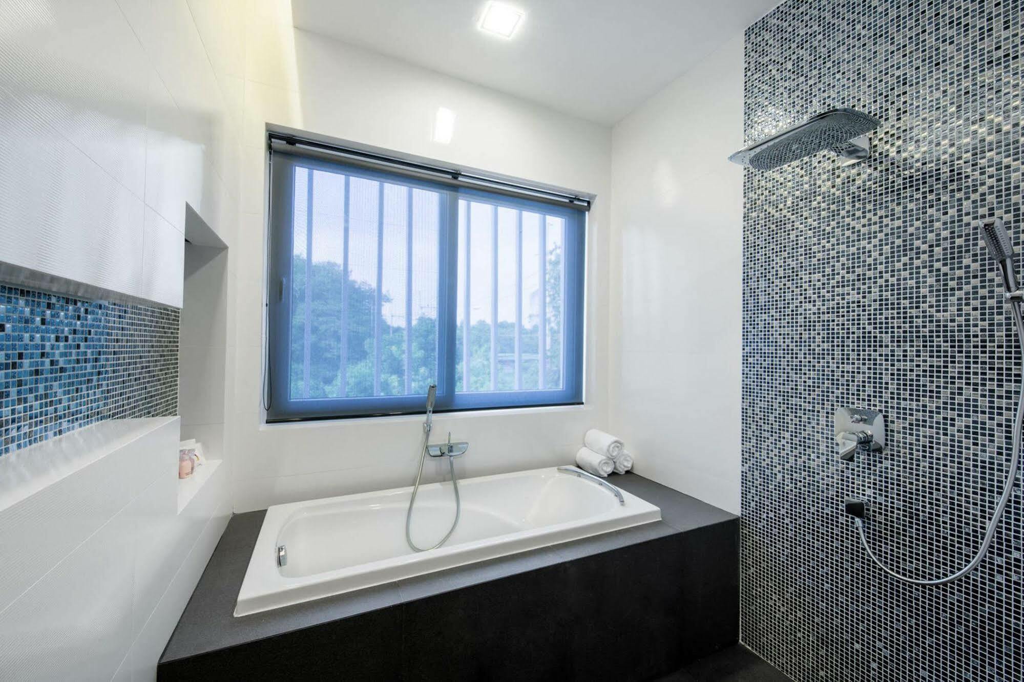 Davinci Pool Villa פאטאיה מראה חיצוני תמונה