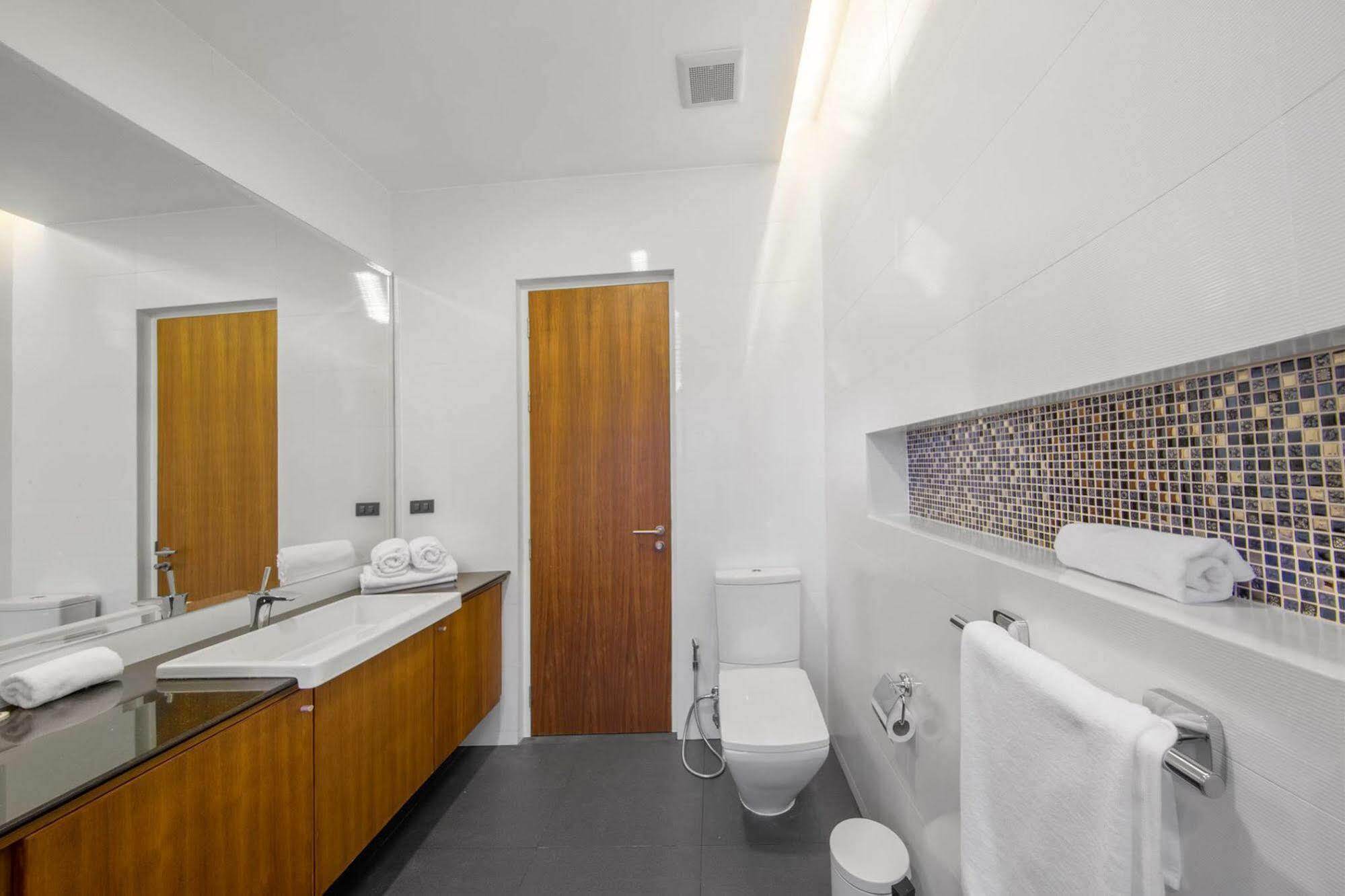 Davinci Pool Villa פאטאיה מראה חיצוני תמונה