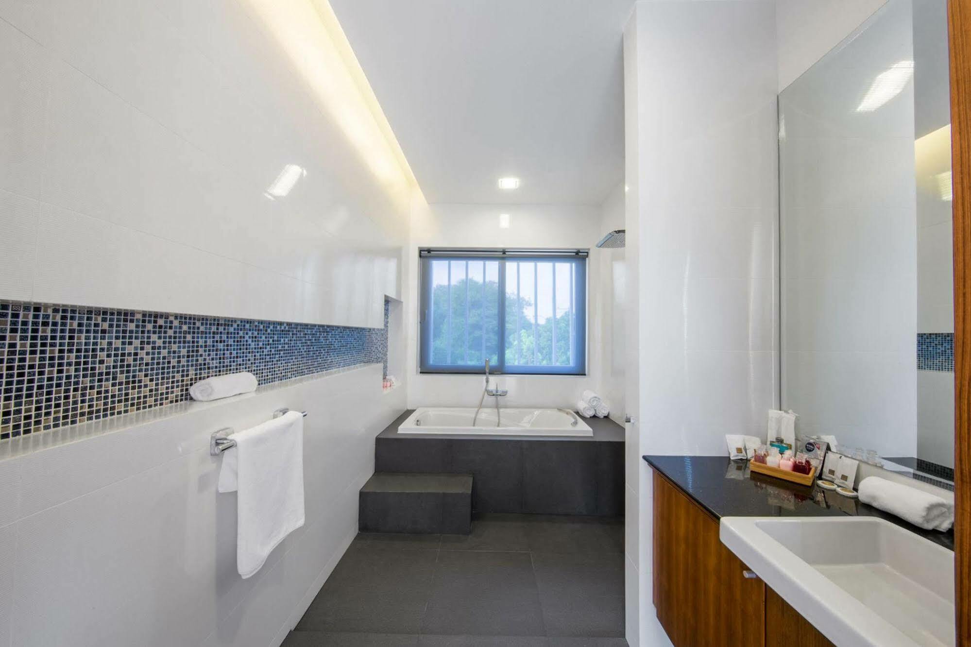 Davinci Pool Villa פאטאיה מראה חיצוני תמונה