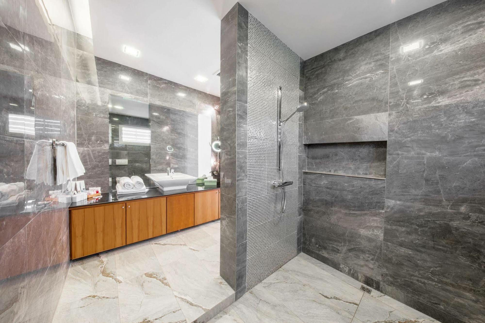 Davinci Pool Villa פאטאיה מראה חיצוני תמונה