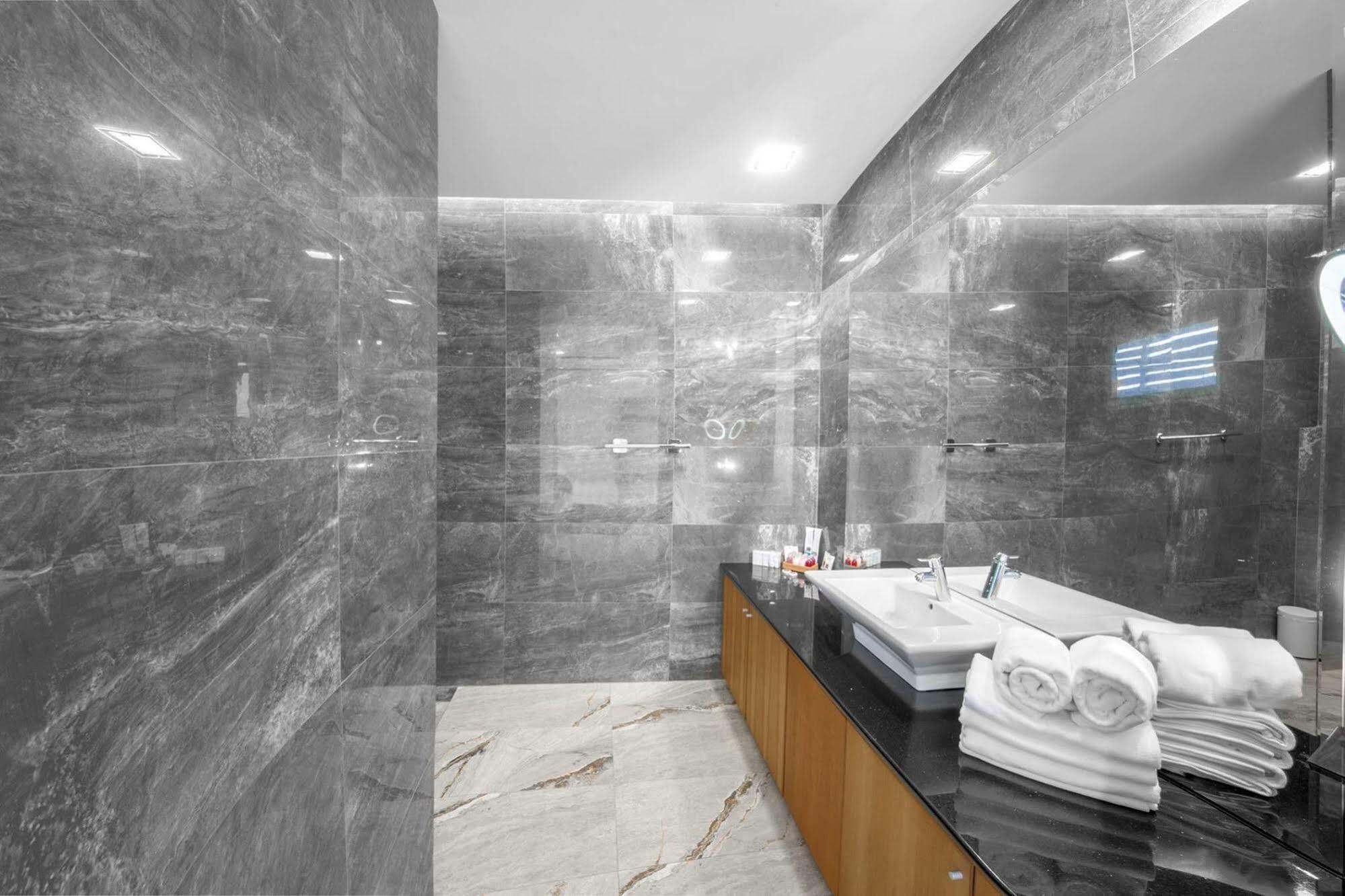 Davinci Pool Villa פאטאיה מראה חיצוני תמונה